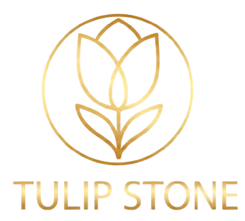 Tulip Stone Logo